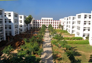 Anil Neerukonda Institute of Medical Sciences, Visakhapatnam