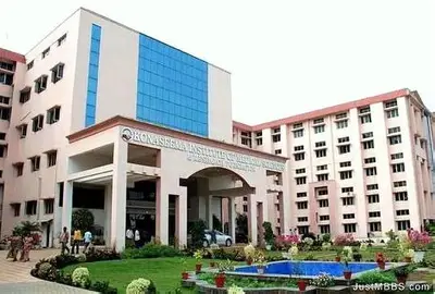 Konaseema Institute of Medical Sciences, Amalapuram
